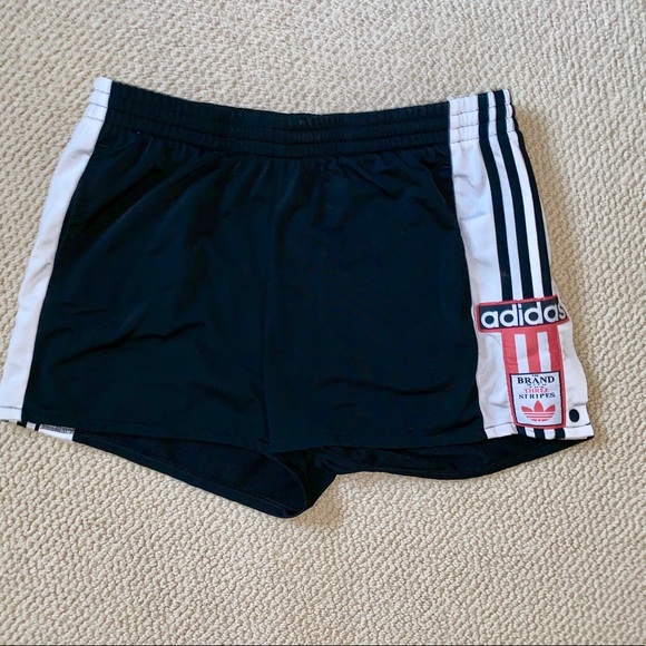 short adidas adibreak